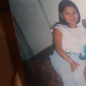 Meet your Posher, Stefanie